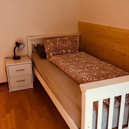 Appartement Alois Bressanone Dış mekan fotoğraf