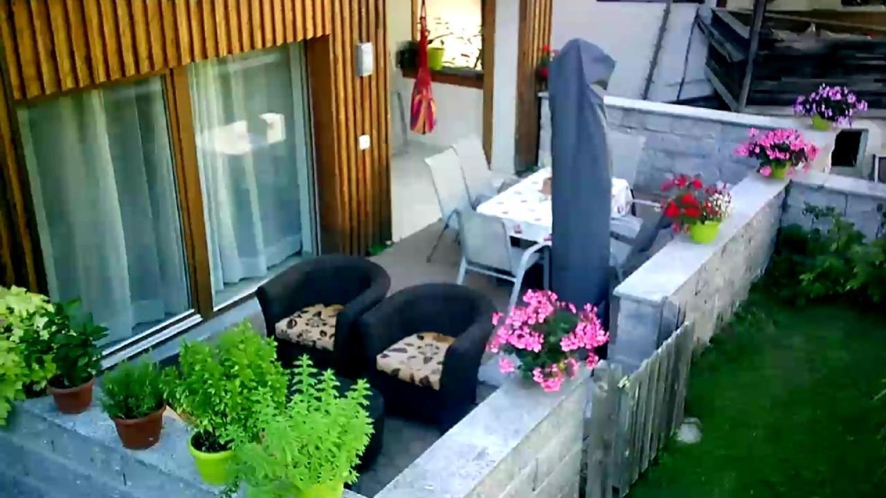 Appartement Alois Bressanone Dış mekan fotoğraf