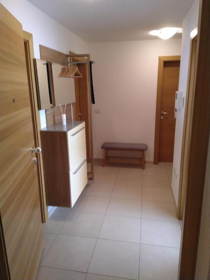 Appartement Alois Bressanone Dış mekan fotoğraf