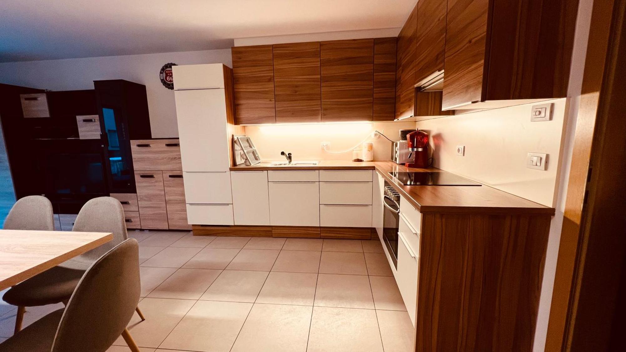 Appartement Alois Bressanone Dış mekan fotoğraf