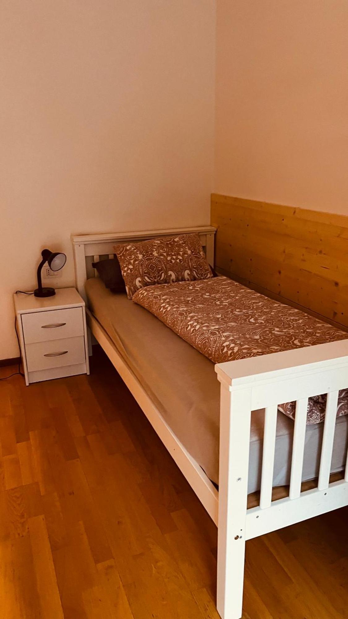 Appartement Alois Bressanone Dış mekan fotoğraf