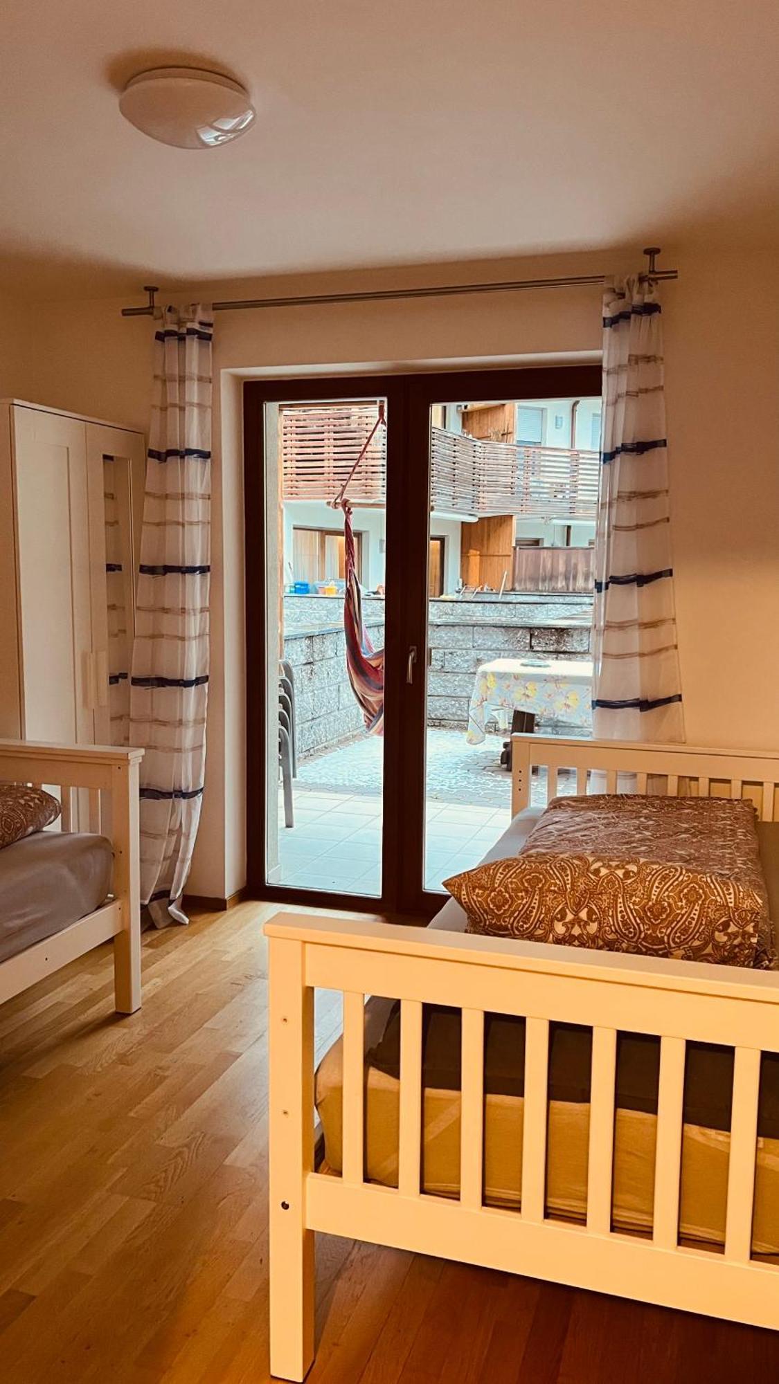 Appartement Alois Bressanone Dış mekan fotoğraf
